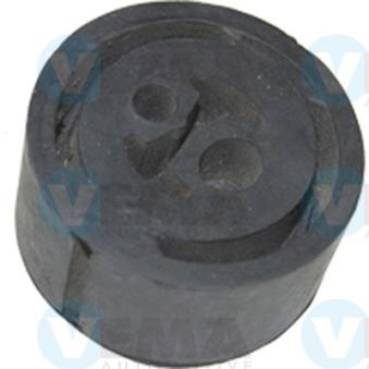 Suspension, échappement VEMA [350166]