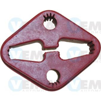 Suspension, échappement VEMA OEM 18207793255