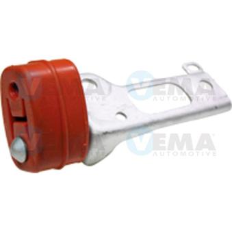 Suspension, échappement VEMA OEM 4F0253144S
