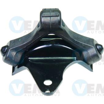 Suspension, échappement VEMA 350186 pour AUDI A1 1.4 TDI - 90cv