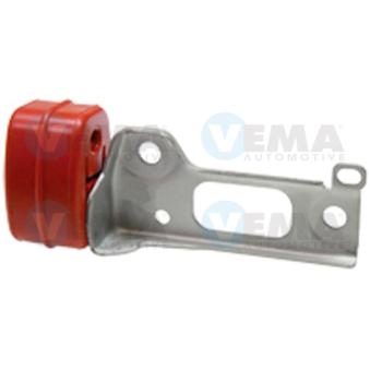 Suspension, échappement VEMA OEM 4F0253144R Suspension, échappement VEMA OEM 4F0253144R