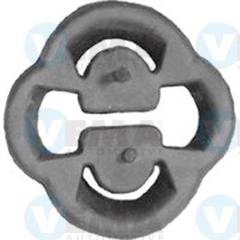 Suspension, échappement VEMA OEM 191253147B Suspension, échappement VEMA OEM 191253147B