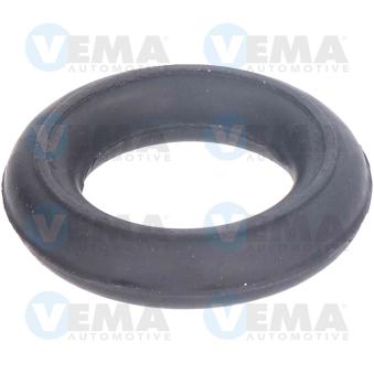 Suspension, échappement VEMA 350213