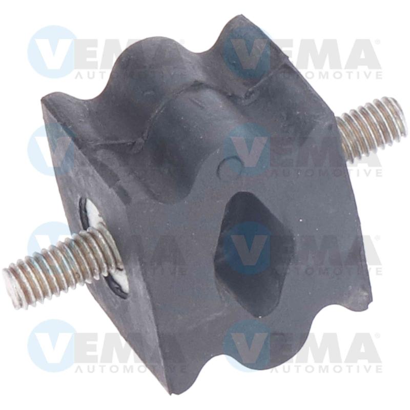 Suspension, échappement VEMA 350222 - Visuel 1