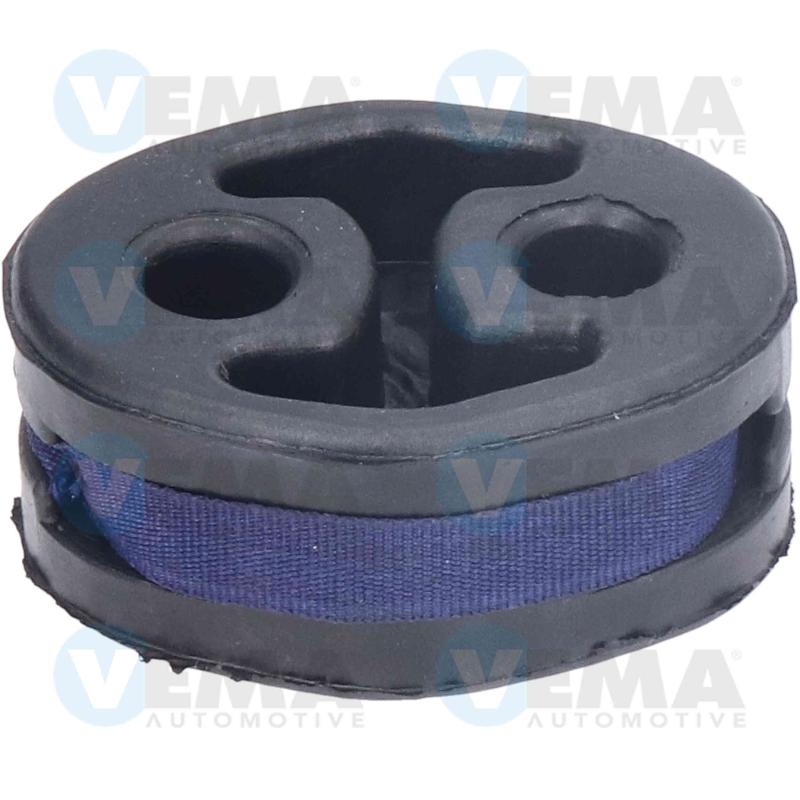 Suspension, échappement VEMA 350233 - Visuel 2