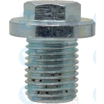 Vis-bouchon, carter d'huile VEMA OEM 1013938
