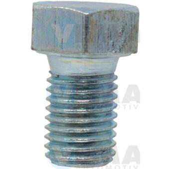Vis-bouchon, carter d'huile VEMA OEM 11131273093 Vis-bouchon, carter d'huile VEMA OEM 11131273093