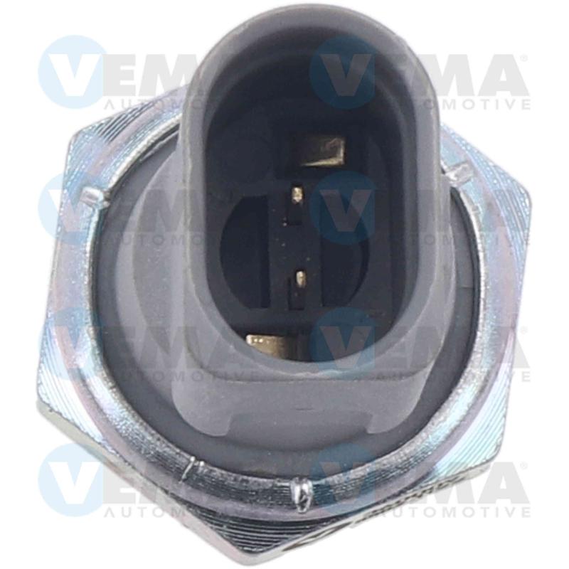Indicateur de pression d'huile VEMA 360009 - Visuel 1