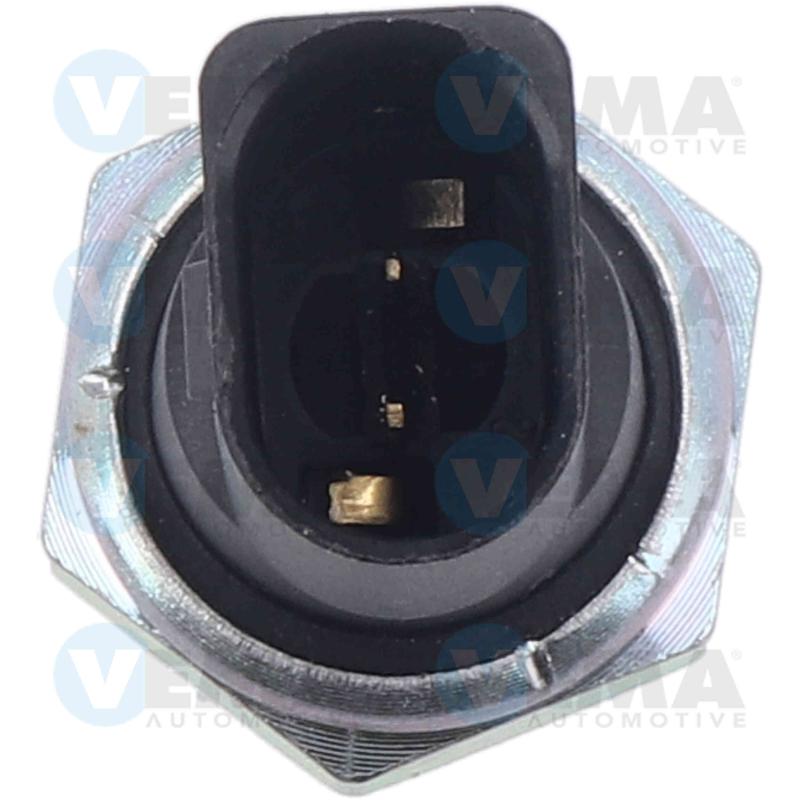 Indicateur de pression d'huile VEMA 360015 - Visuel 1