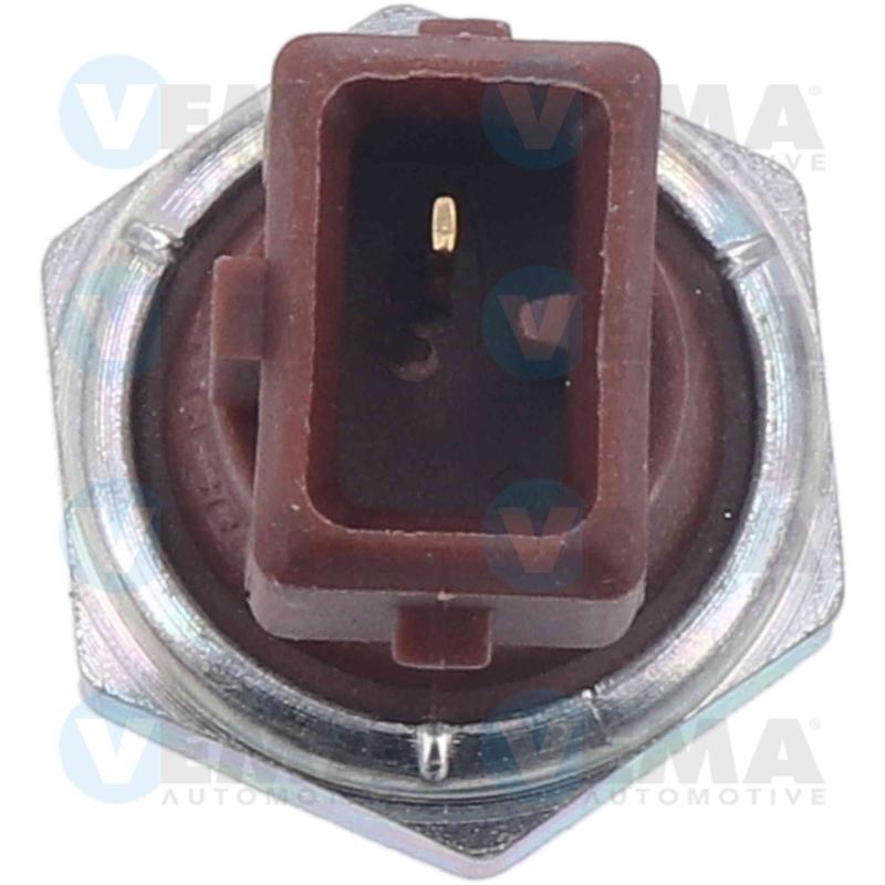 Indicateur de pression d'huile VEMA 360023 - Visuel 1