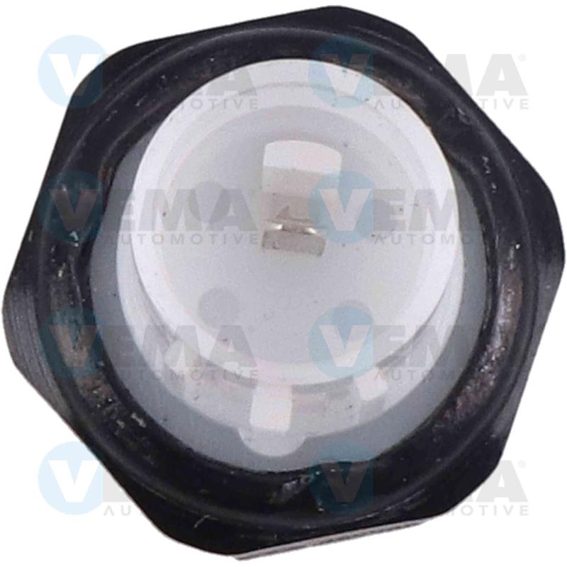 Indicateur de pression d'huile VEMA 360038 - Visuel 1