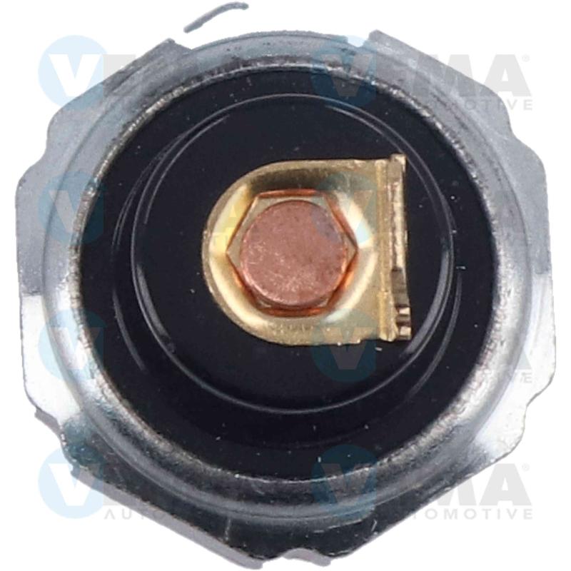 Indicateur de pression d'huile VEMA 360041 - Visuel 1