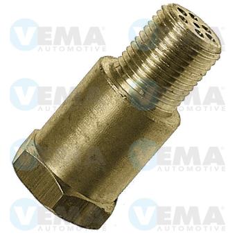 Pince, cosse de bougie d'allumage VEMA 3601