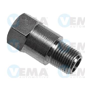 Pince, cosse de bougie d'allumage VEMA 3603