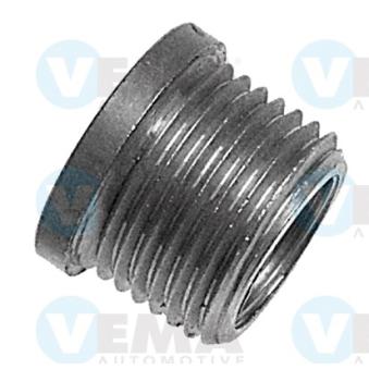 Pince, cosse de bougie d'allumage VEMA 3611