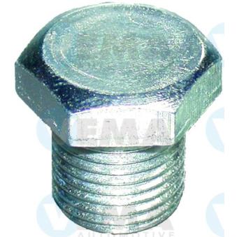 Vis-bouchon, carter d'huile VEMA 364 pour VOLVO 960 2.0 D - 150cv