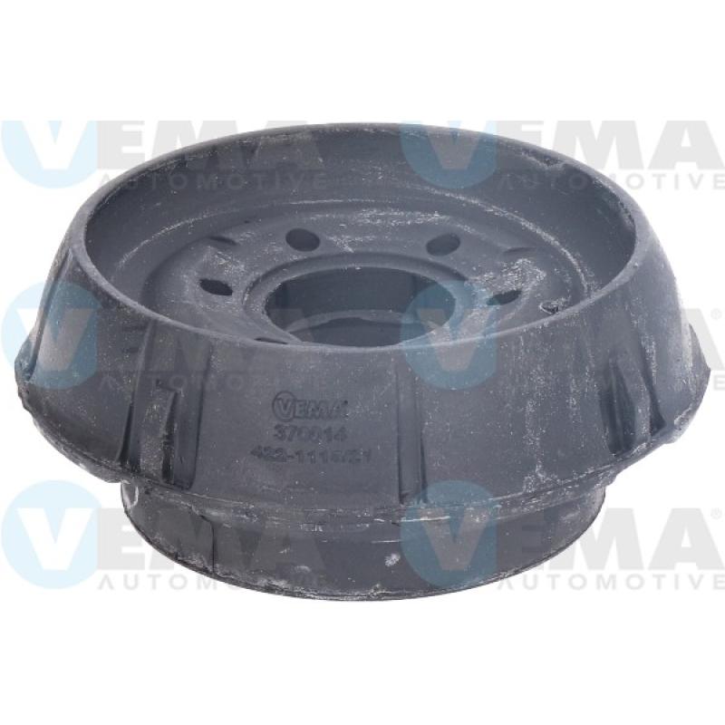 Coupelle de suspension VEMA 370014 - Visuel 1