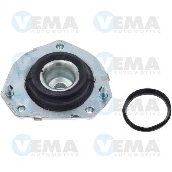 Coupelle de suspension avant gauche VEMA OEM 1307241080