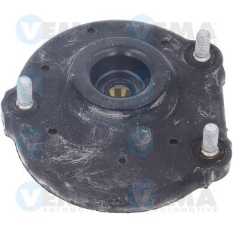Coupelle de suspension avant gauche VEMA OEM 51839975