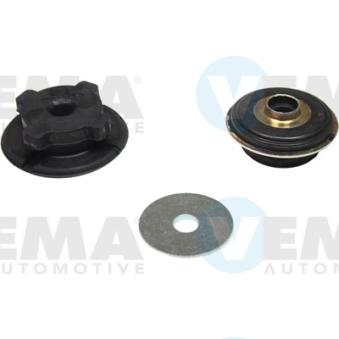Coupelle de suspension VEMA OEM 487550D070