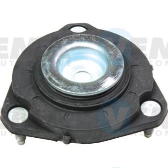Coupelle de suspension VEMA 370158 pour MITSUBISHI LANCER 2.2 TDCi - 110cv