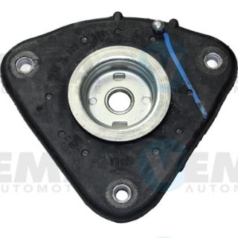 Coupelle de suspension avant droit VEMA OEM C23634380B