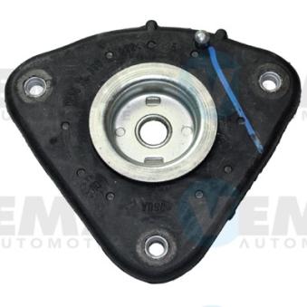 Coupelle de suspension avant gauche VEMA OEM C23634390B
