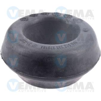 Coupelle de suspension VEMA [370194]