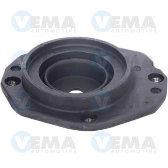 Coupelle de suspension VEMA 370201 pour INFINITI FX 1.8 16V - 110cv