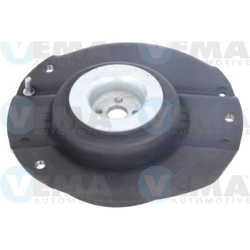 Coupelle de suspension avant gauche VEMA 370202 - Visuel 1