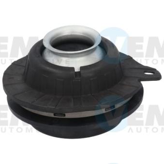 Coupelle de suspension avant droit VEMA [370440]