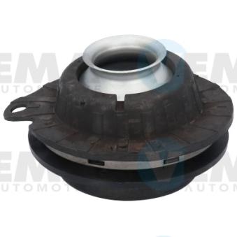 Coupelle de suspension avant gauche VEMA [370441]