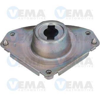 Coupelle de suspension avant gauche VEMA [370469]