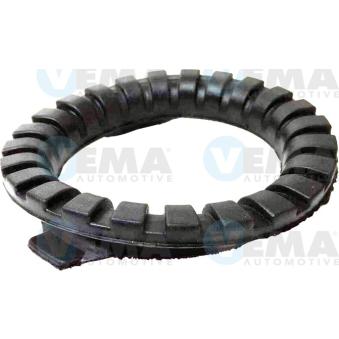 Anneau de support, coupelle de suspension VEMA 370508