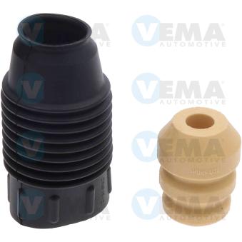 Butée élastique, suspension VEMA 380010