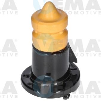Butée élastique, suspension VEMA 380024 pour AUDI A6 1.4 - 95cv