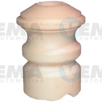Butée élastique, suspension VEMA 380025 pour OPEL ASCONA 525 td - 116cv