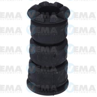Butée élastique, suspension VEMA OEM 503359