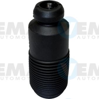 Butée élastique, suspension VEMA 380048 Butée élastique, suspension VEMA 380048