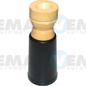 Butée élastique, suspension VEMA 380051