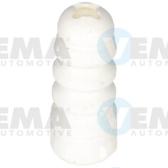 Butée élastique, suspension VEMA 380056 pour MAZDA MX-5 RF 1.6 - 102cv