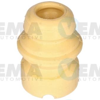Butée élastique, suspension VEMA OEM 31331094750
