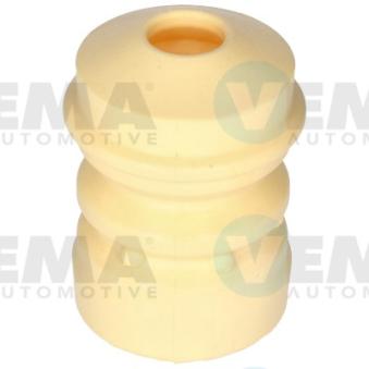 Butée élastique, suspension VEMA OEM 33531091031