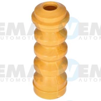 Butée élastique, suspension VEMA OEM 6N0512131A