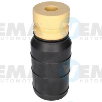 Butée élastique, suspension VEMA OEM 503342