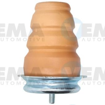 Butée élastique, suspension VEMA OEM 1311826080 Butée élastique, suspension VEMA OEM 1311826080
