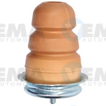 Butée élastique, suspension VEMA OEM 46751548