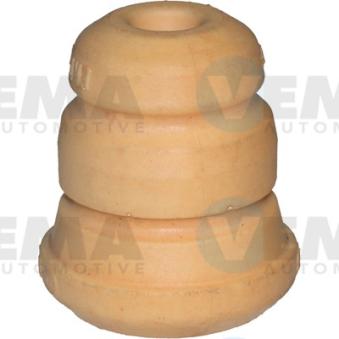 Butée élastique, suspension VEMA 380103