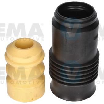 Butée élastique, suspension VEMA 380107 Butée élastique, suspension VEMA 380107
