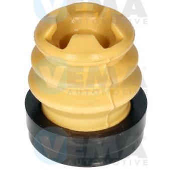 Butée élastique, suspension VEMA 380110 Butée élastique, suspension VEMA 380110